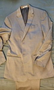Selling two Calvin Klein suits for $200